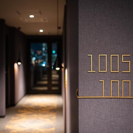 R Hotel Namba South Ōsaka Extérieur photo