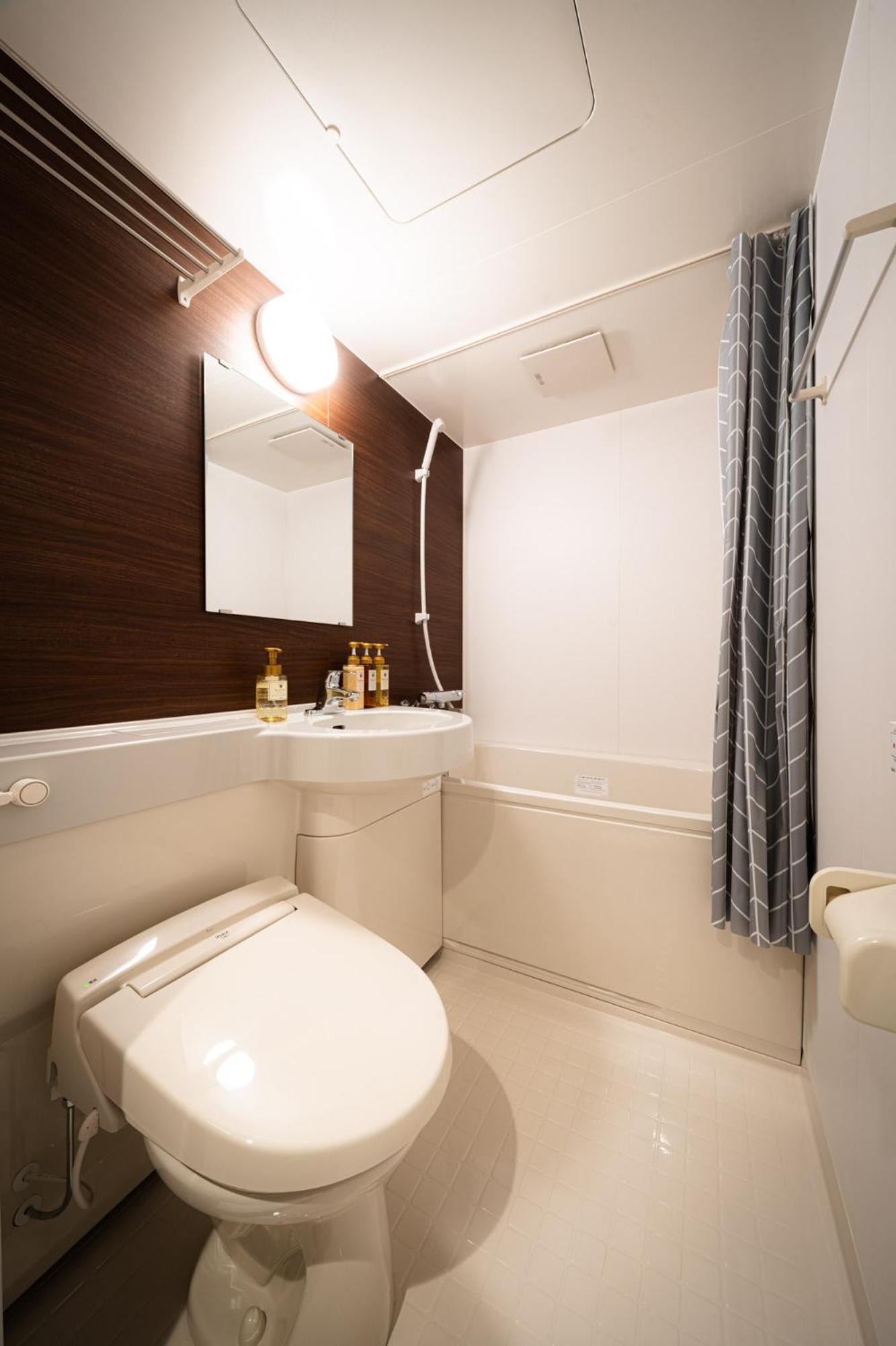 R Hotel Namba South Ōsaka Extérieur photo