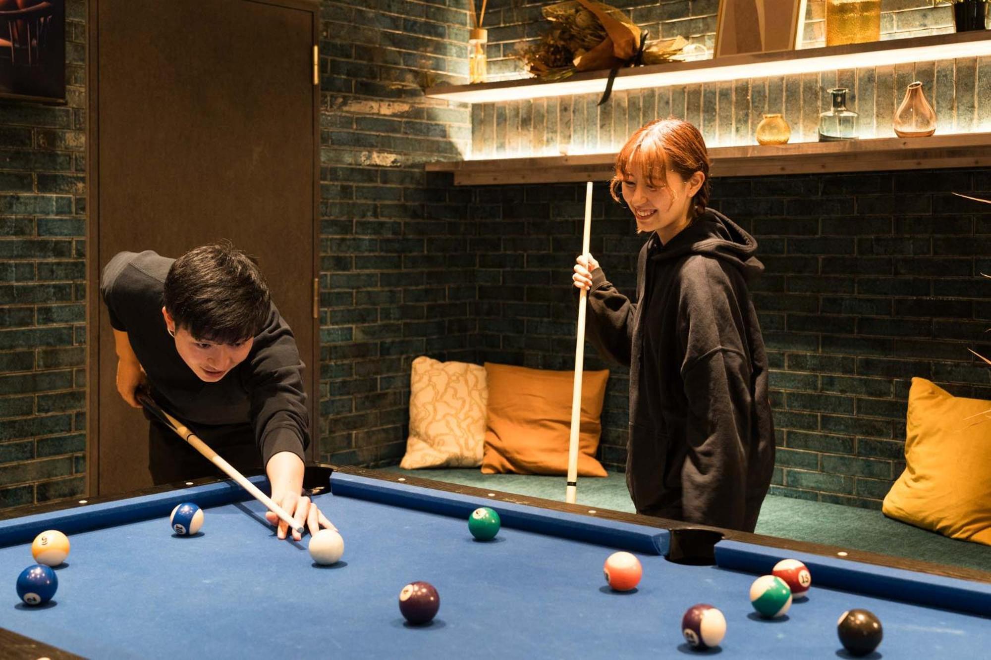 R Hotel Namba South Ōsaka Extérieur photo