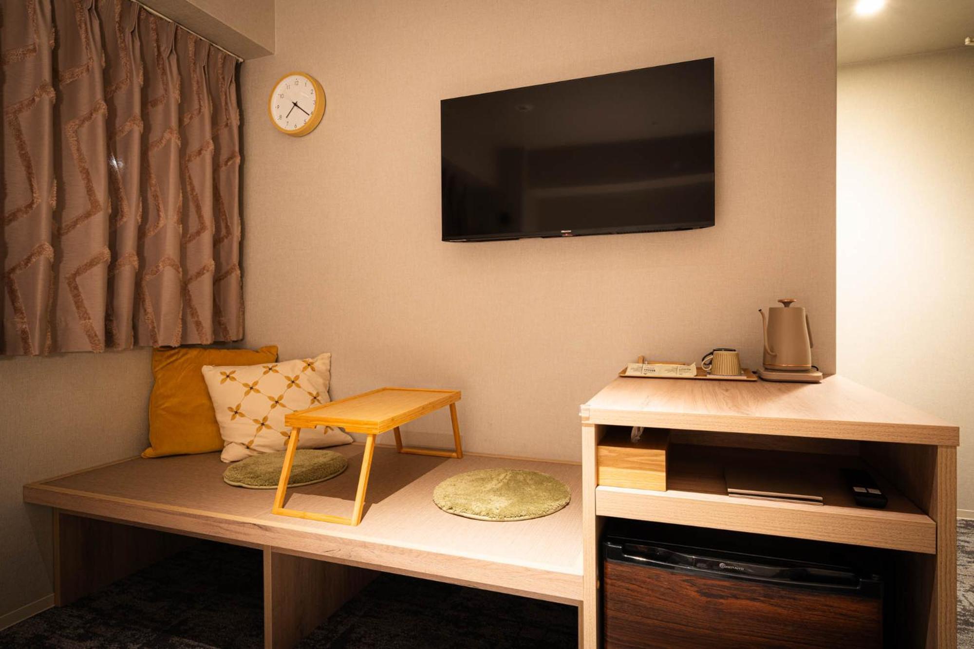 R Hotel Namba South Ōsaka Extérieur photo