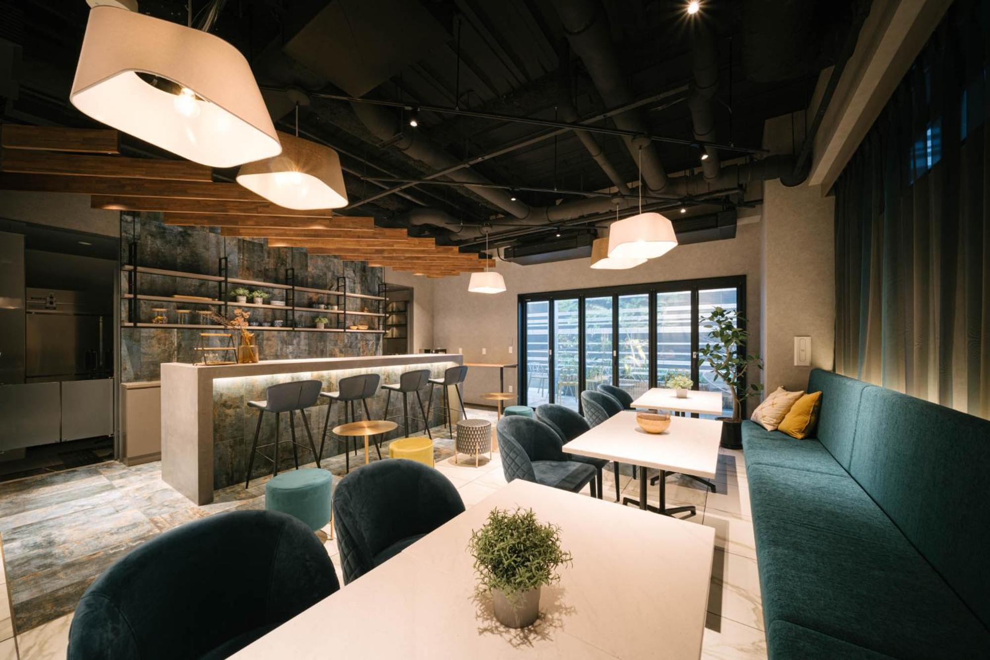 R Hotel Namba South Ōsaka Extérieur photo