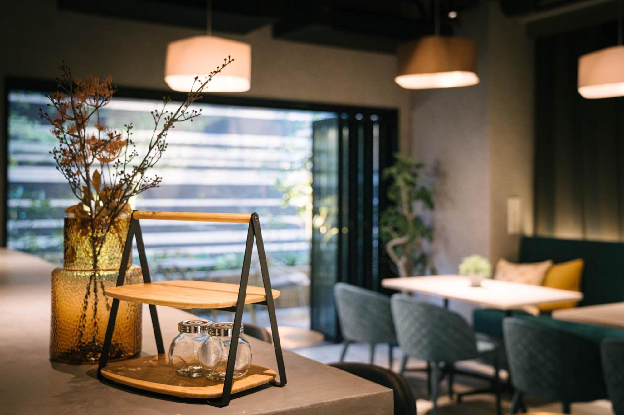 R Hotel Namba South Ōsaka Extérieur photo
