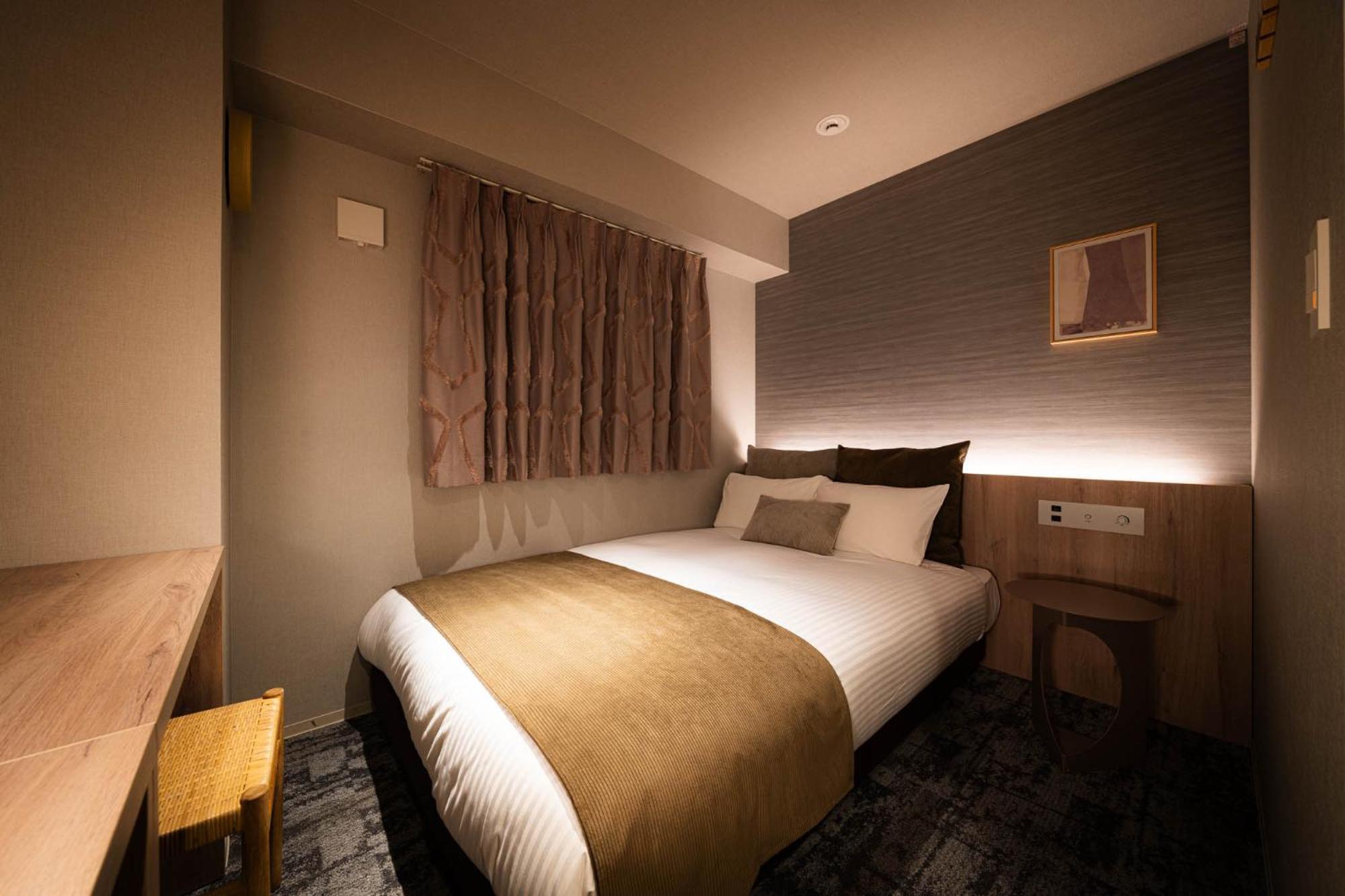 R Hotel Namba South Ōsaka Extérieur photo