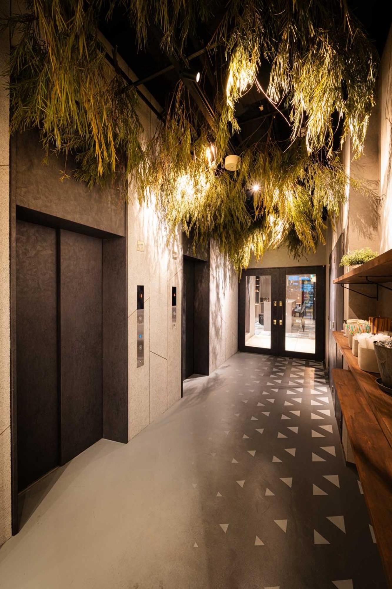 R Hotel Namba South Ōsaka Extérieur photo